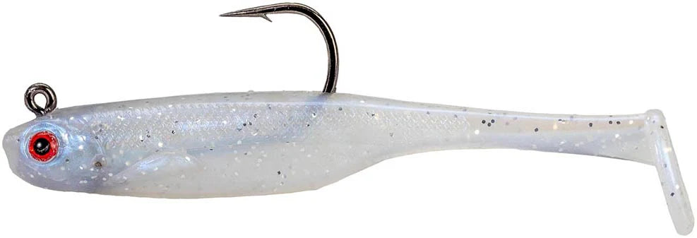 Strike King Homing Minnow Swimbait 4 Inch