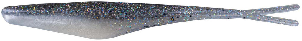 Big Bite Baits 5 Inch Jerk Minnow 10 Pack