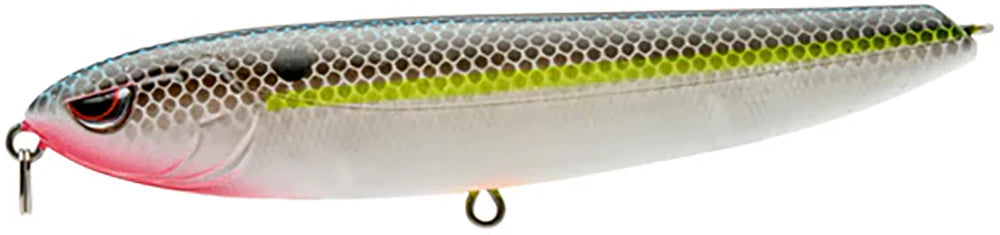 SPRO Walking Haint 110 Topwater Walker 425 Inch