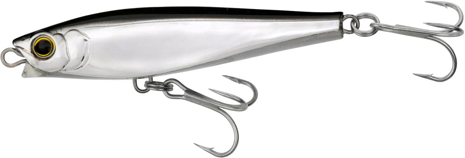 Yo Zuri Hydro Monster Shot Saltwater Long Cast Stick Bait