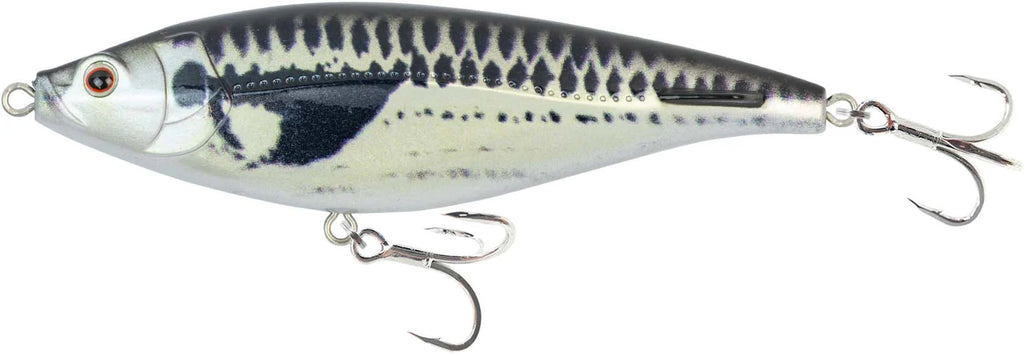 Nomad Design Madscad 95 Slow Sinking Twitchbait 375 Inch