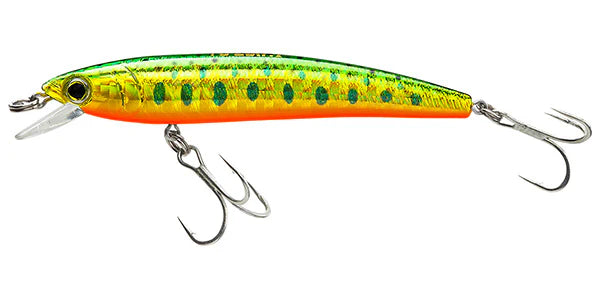 Yo Zuri Pins Minnow Sinking Shallow Diver