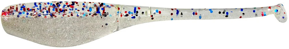 Bobby Garland Baby Shad SwimR 2 1 4 inch Soft Paddle Tail Swimbait 15 pack