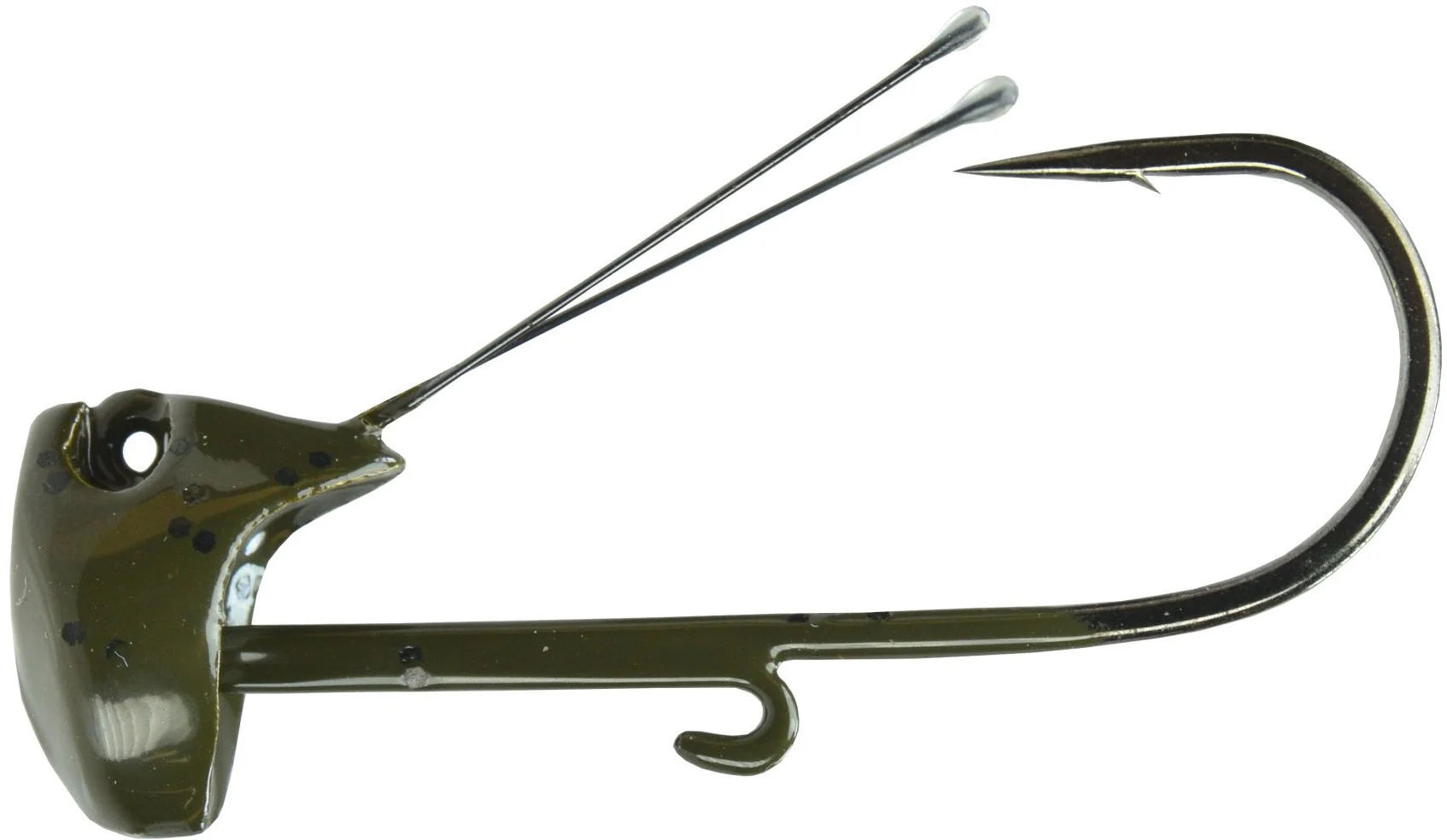 Picasso Weedless Rhino Ned 3 Pack