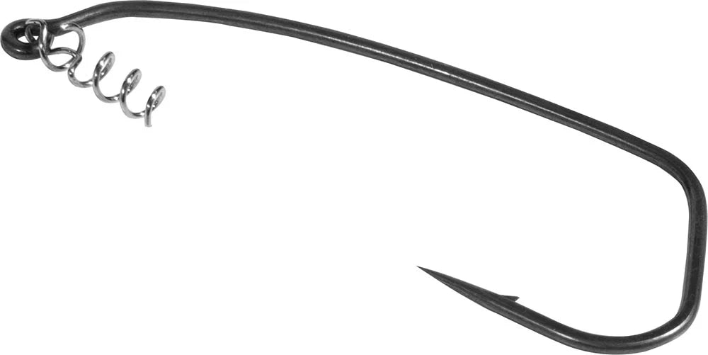 BKK Armor Point Permalock Worm Hooks