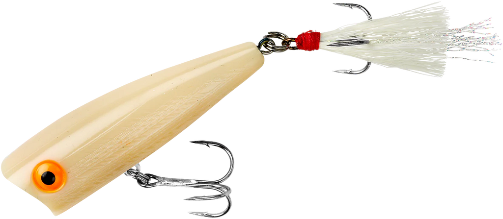 Rebel Pop R Topwater Popper