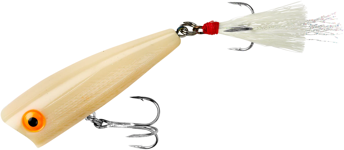 Rebel Pop R Topwater Popper