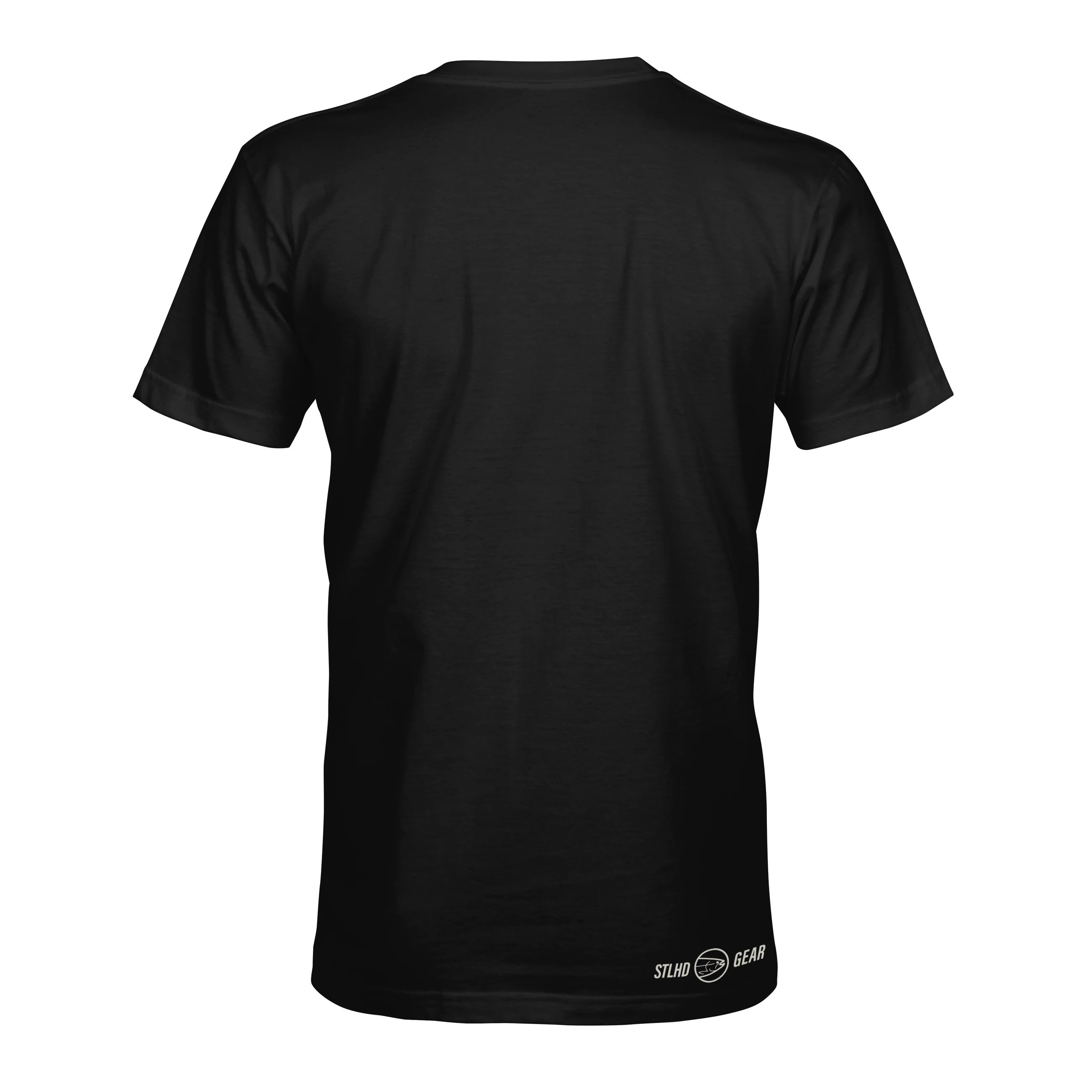 STLHD Mens Chomper T Shirt