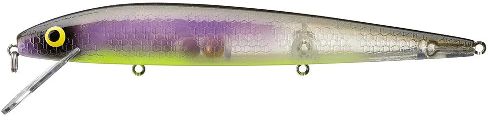Smithwick Perfect 10 Rogue 5 1 2 inch Deep Diving Suspending Jerkbait