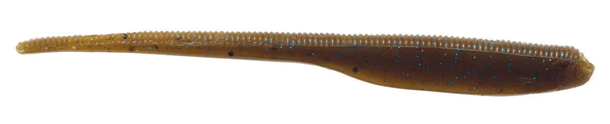 Z Man Finesse ShadZ 4 inch Soft Jerkbait Drop Shot Bait 8 pack