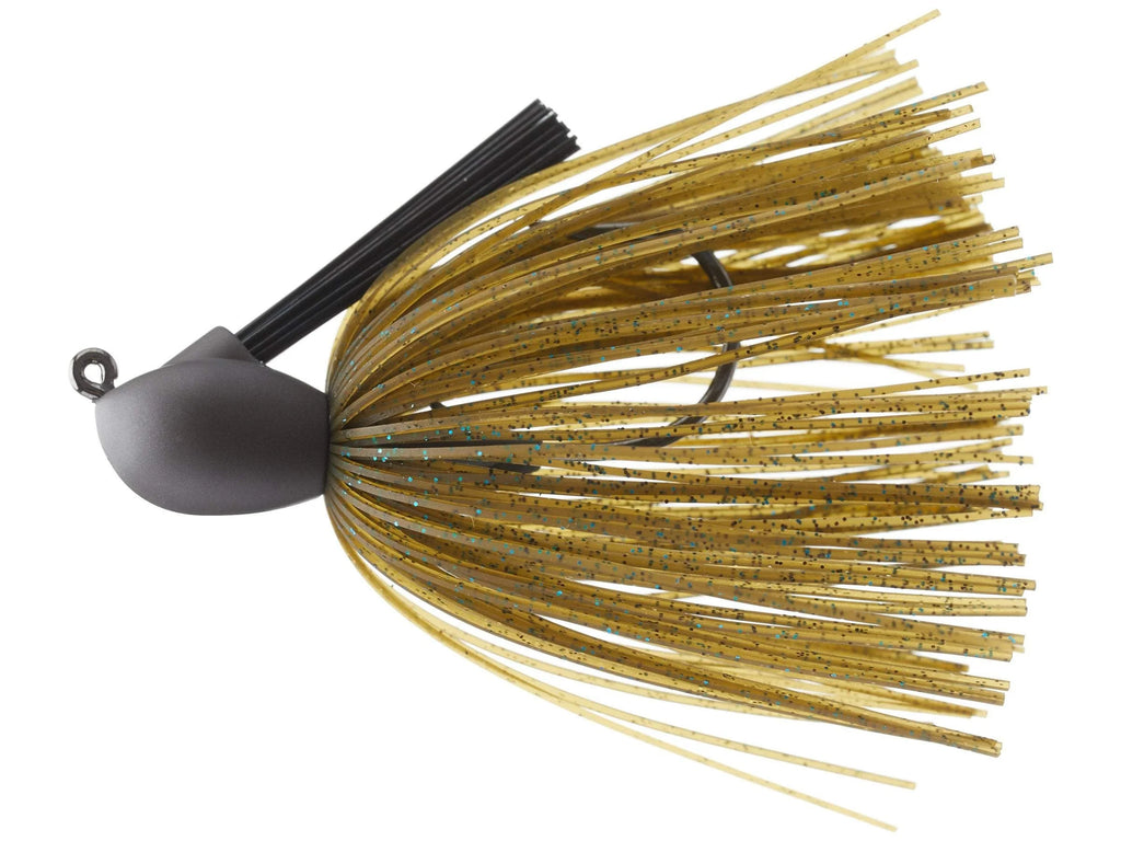 Keitech Tungsten Model I Casting Jig Version 2