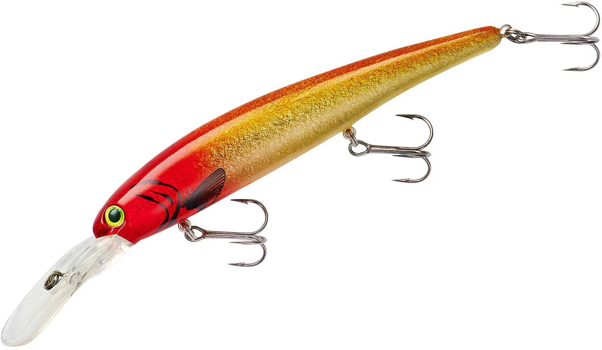Bandit Walleye Deep 4 3 4 inch Trolling Plug