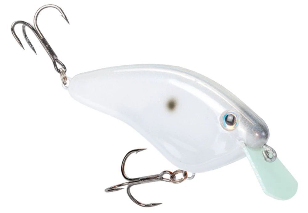 Strike King Hardliner 35 Flat Sided Crankbait 14 Inch