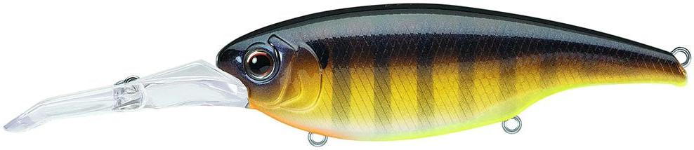 Evergreen DD X Over Deep Diving Crankbait 4 Inch