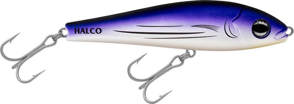 Halco Slidog 125 Rip Bait 5 Inch