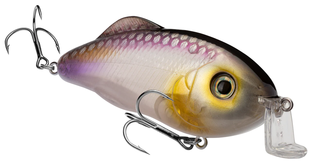 Strike King Hybrid Hunter Crankbait
