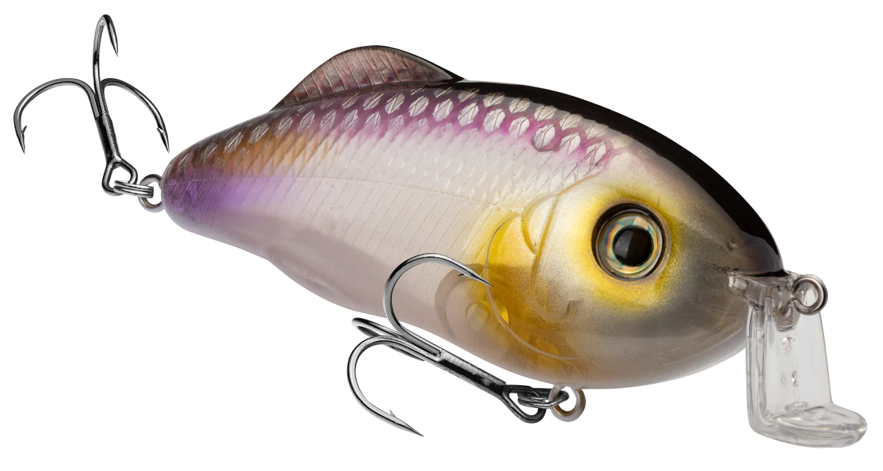 Strike King Hybrid Hunter Crankbait