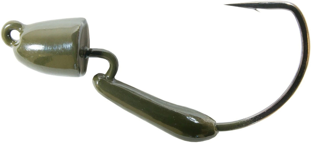 Z Man Finesse BulletZ Jig Head 3 pack