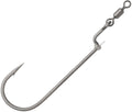 VMC RedLine Series Swivel Fluke Hooks