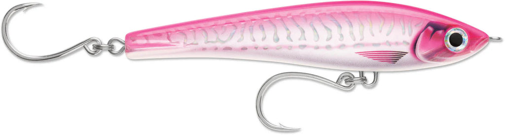 Rapala XRMAGS 17 X Rap Magnum Stick Twitchbait 675 Inch