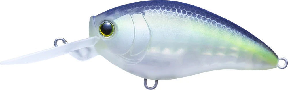 Yo Zuri 3DR X Mid Runner MR Crankbait 50mm 2 Inch