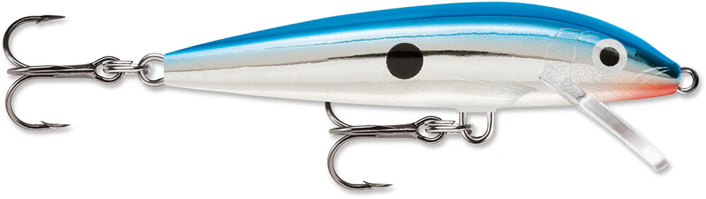 Rapala Original Floater F07 Balsa Jerkbait