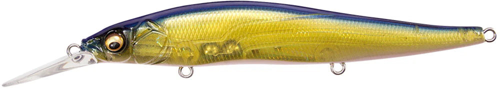 Megabass Ito Vision 110 1 Jerkbait