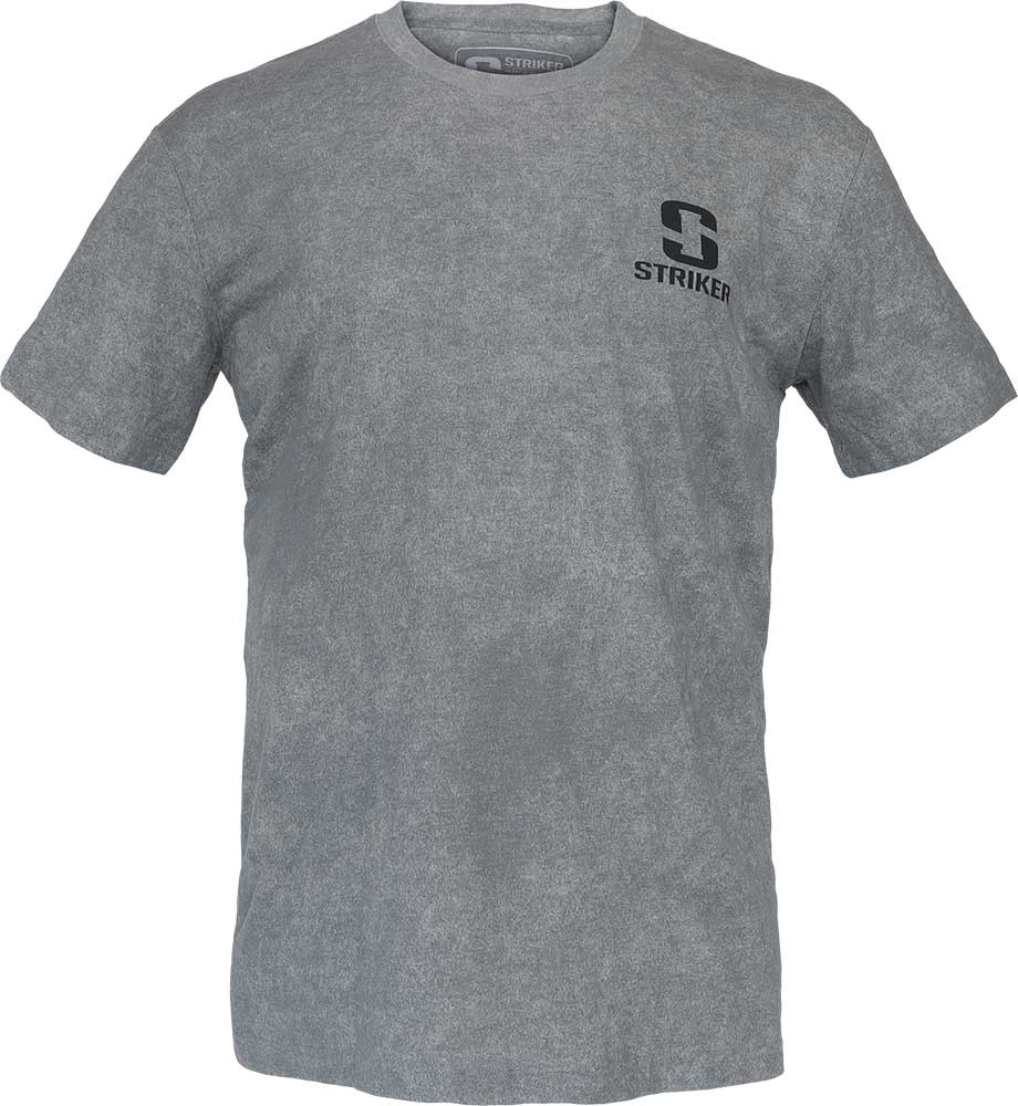 Striker Freedom Flag Tee