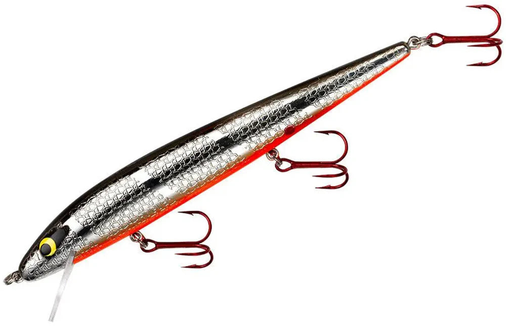 Smithwick Suspending Rattlin Rogue 4 1 2 inch Jerkbait Trolling Minnow