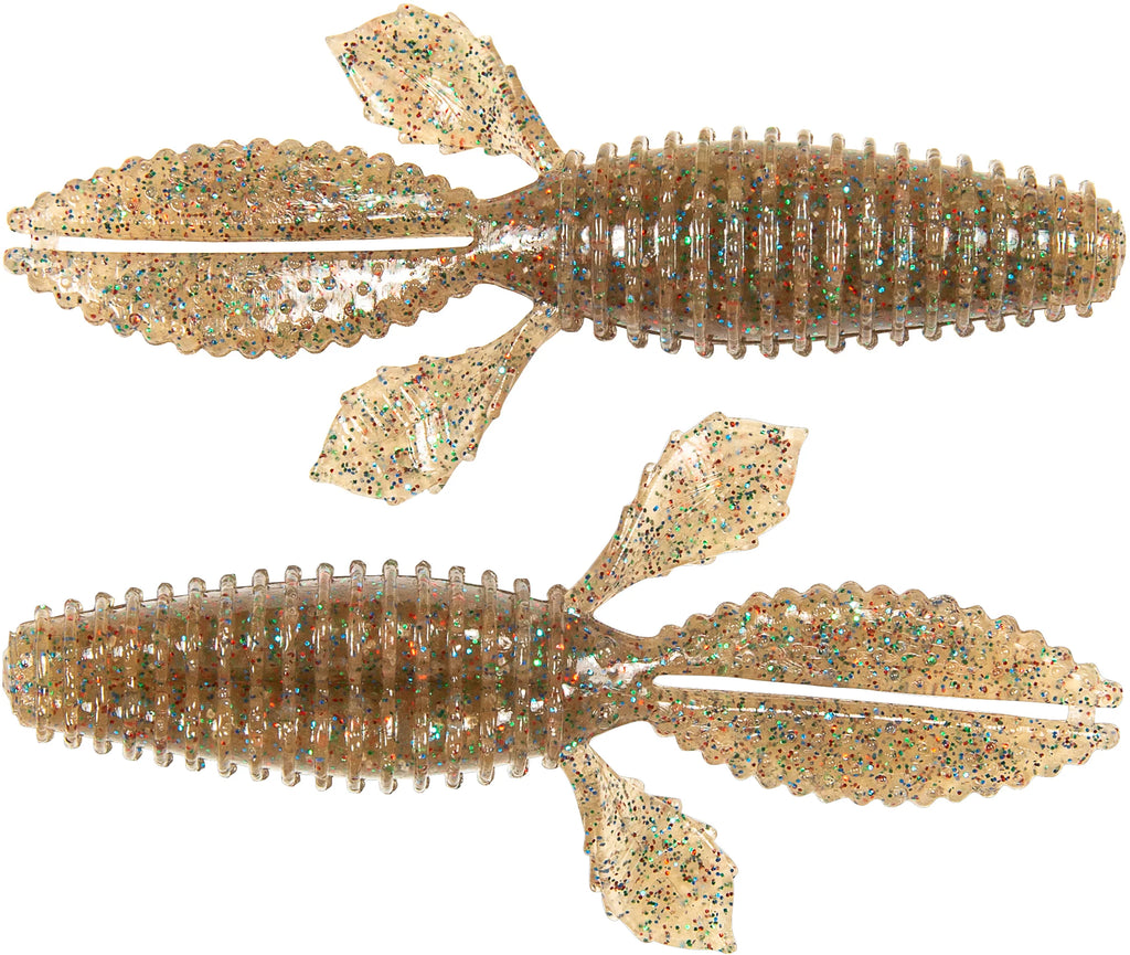 Z Man TRD BugZ 2 3 4 inch Ned Rig Creature Bait