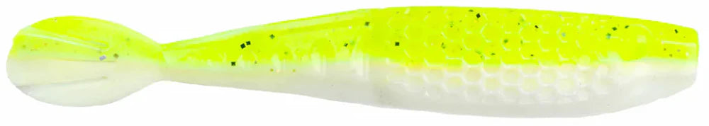 NetBait BaitFuel HexTek Whip Tail Shad 425 Inch