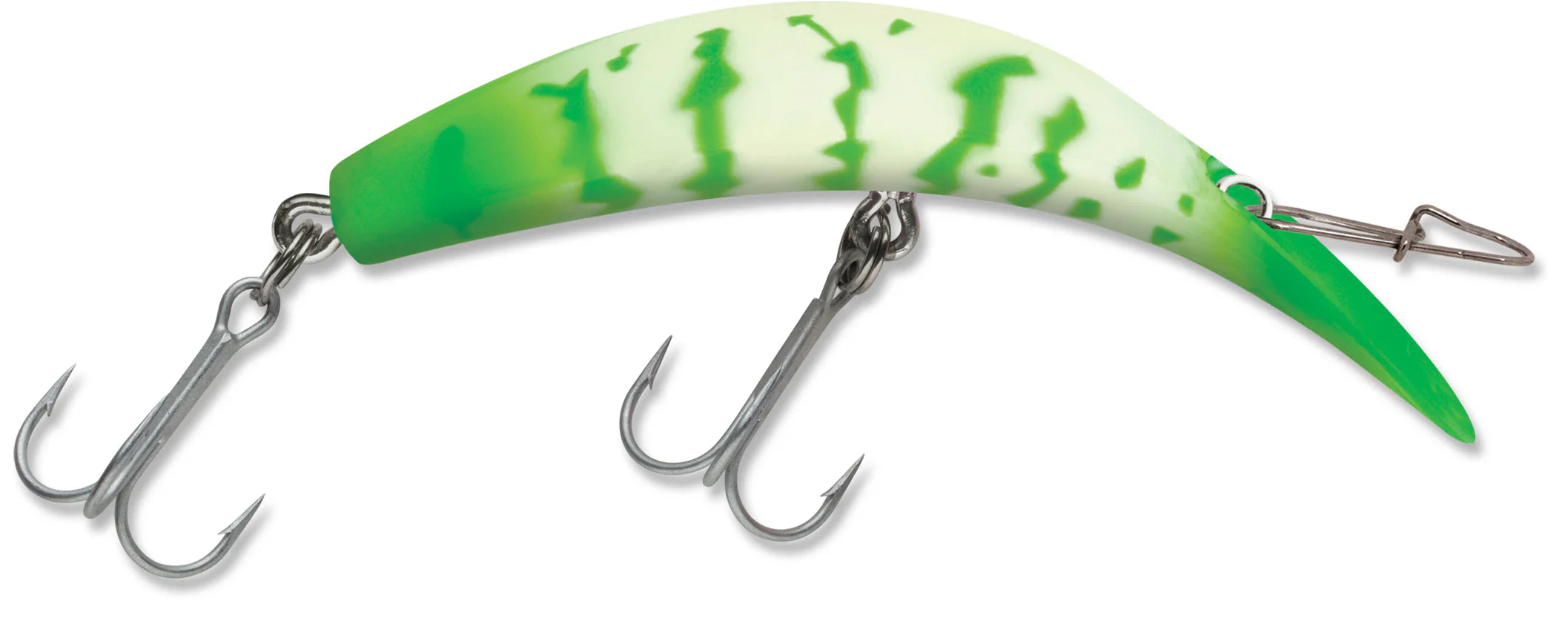 Luhr Jensen Rattling Kwikfish K14 Diving Plug
