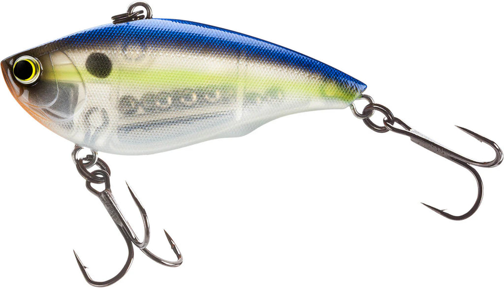 Yo Zuri RattlN Vibe 5 8 oz Lipless Crankbait