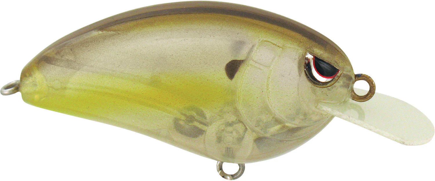 SPRO John Crews Little John 50 Shallow Crankbait