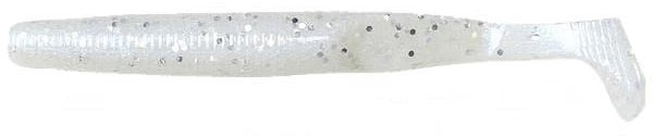 Yamamoto Baits 35 Inch Swim Senko Paddle Tail Swimbait 7 Pack