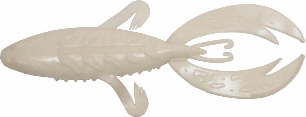 Big Bite Baits Dean Rojas Fighting Frog 3 inch Creature Bait
