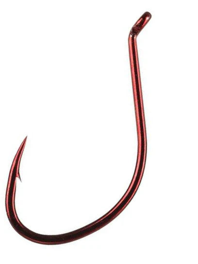 Mustad 10546 Drop Shot Live Bait Hook 6 pack