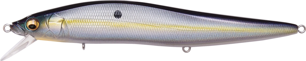 Megabass Ito Vision 110 Max LBO Jerkbait