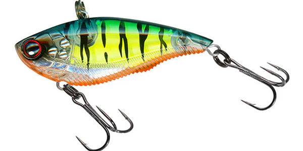 Yo Zuri 3DB Vibe Sinking Lipless Crankbait 65mm 2625 Inch