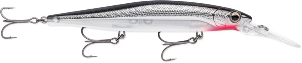 Rapala PXR Deep Mavrik 110 Jerkbait 4375 Inch
