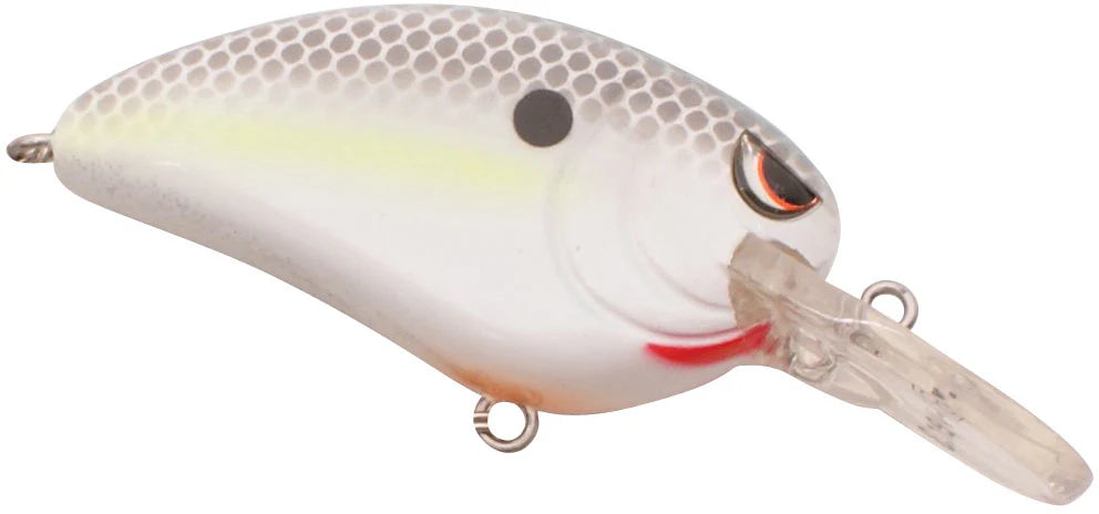 SPRO John Crews Little John MD 50 Crankbait