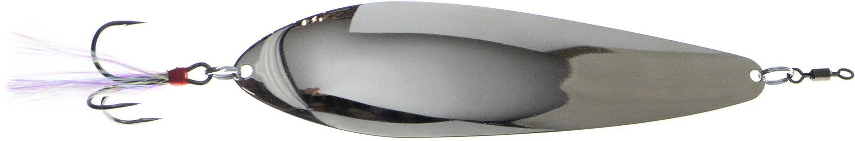 Bass Mafia Big Larry Spoon 6 Inch