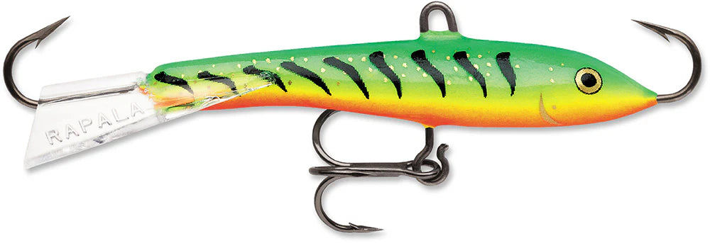 Rapala Jigging Rap 11 Vertical Jig 4375 Inch