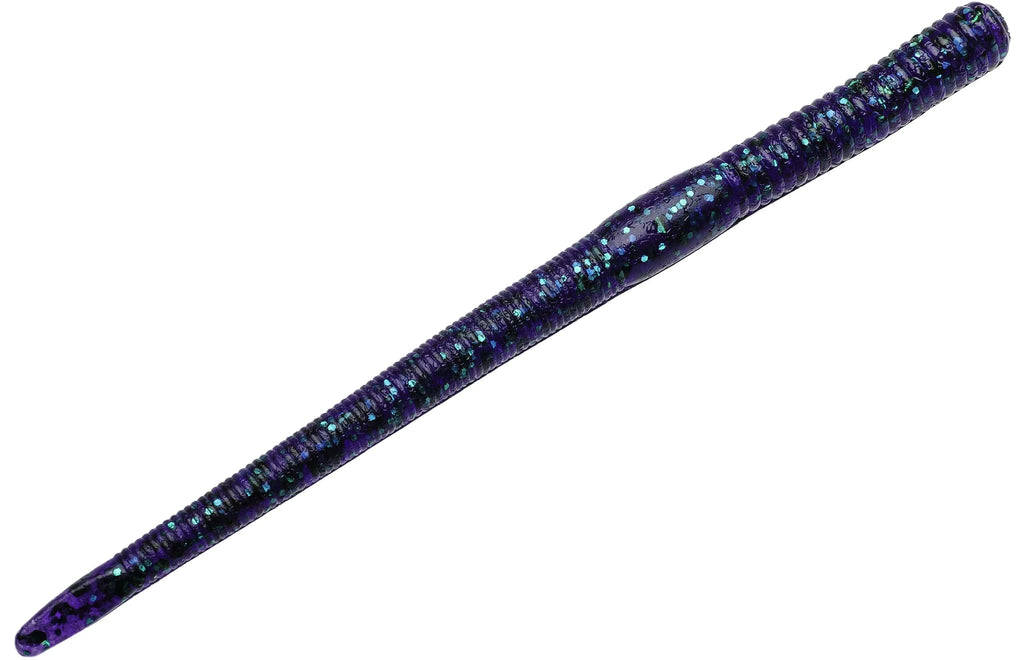 Strike King 3X ElaZtech Finesse Worm