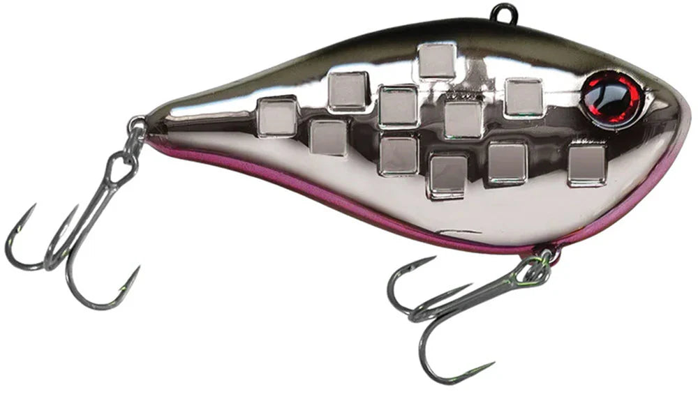 Reef Runner Flash Shad Lipless Crankbait 225 Inch