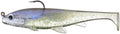 G Ratt Executioner Top Hook Swimbait 6 Inch