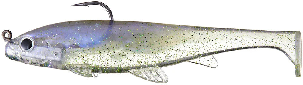 G Ratt Executioner Top Hook Swimbait 6 Inch