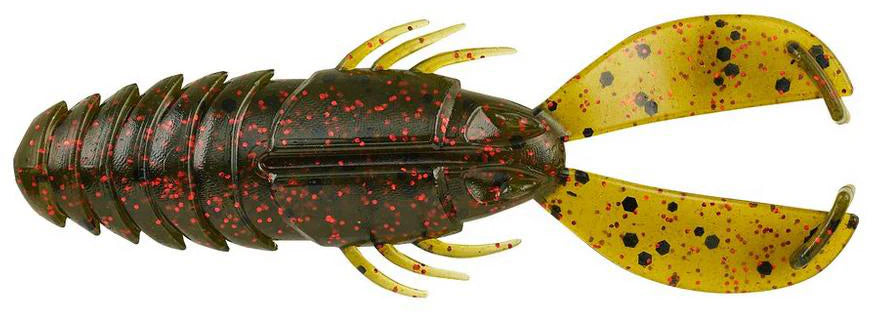 Berkley PowerBait Crash Craw