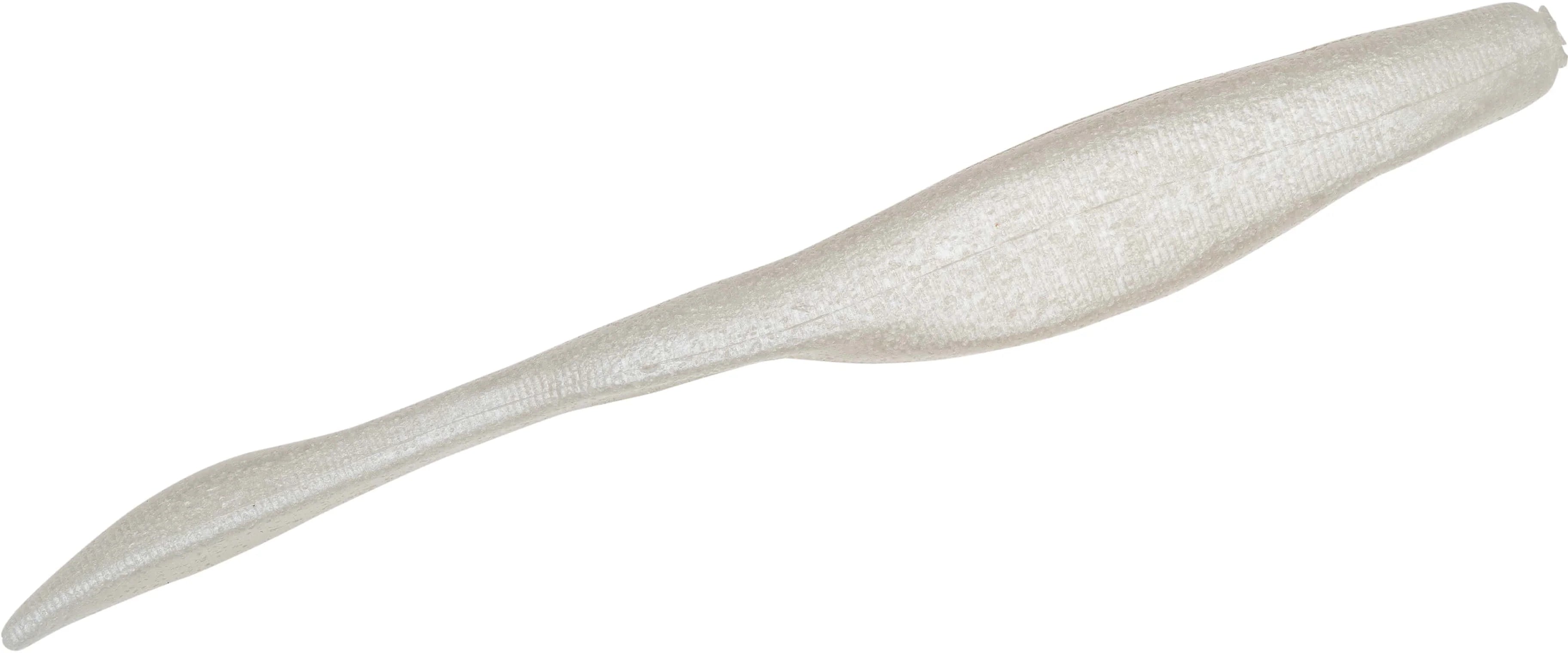 Strike King KVD Caffeine Shad 5 inch Soft Jerkbait 8 pack