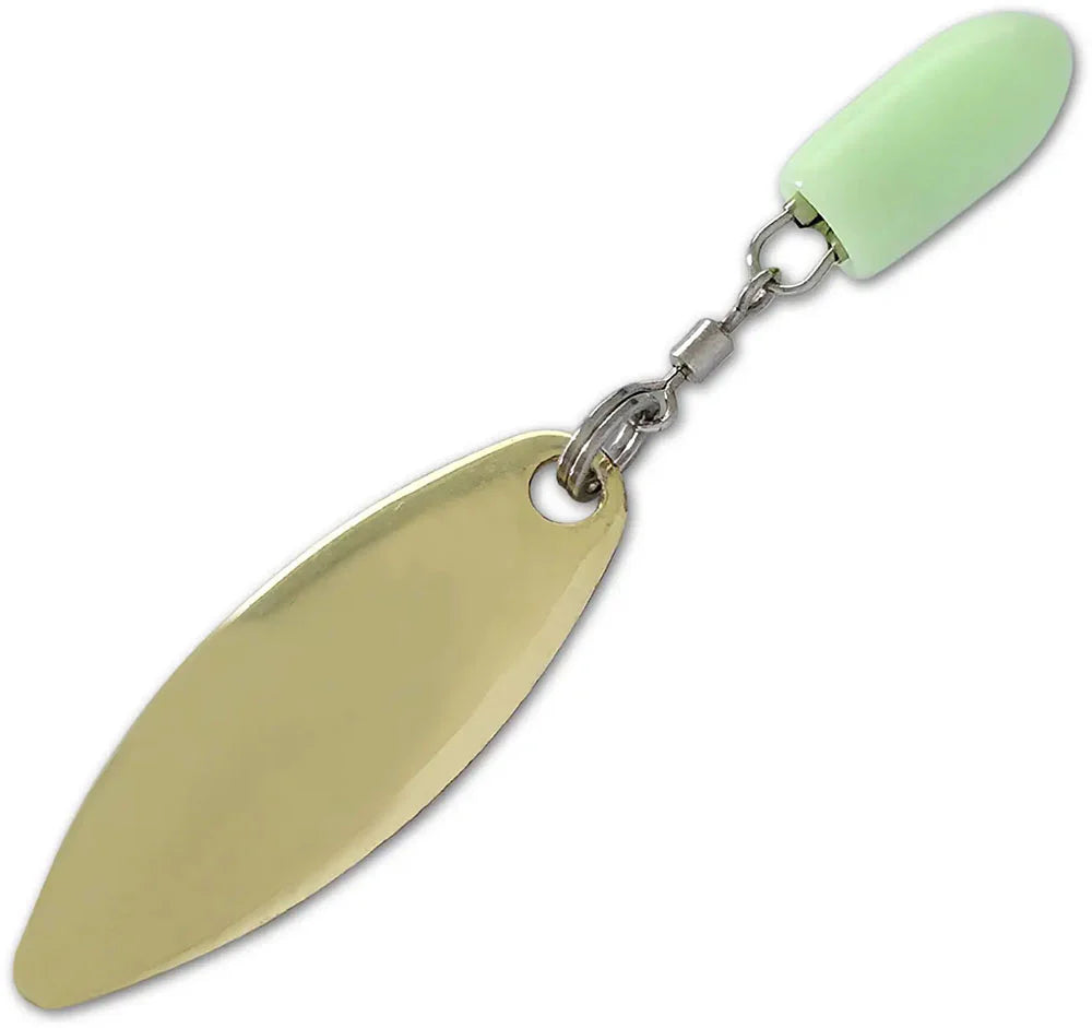 Gamakatsu One Touch Blades Single Hook Style
